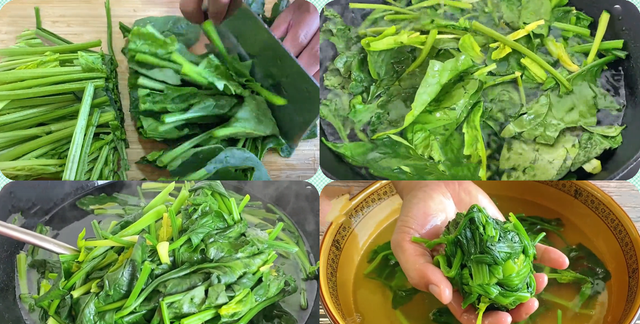 8种“长高菜”，孩子身高的“加速器”，建议多吃，家长要收藏好