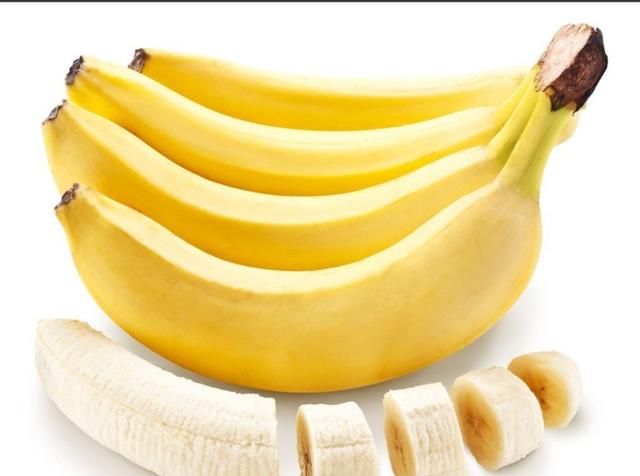 你喜欢吃香蕉吗(吃香蕉会发胖吗)图1