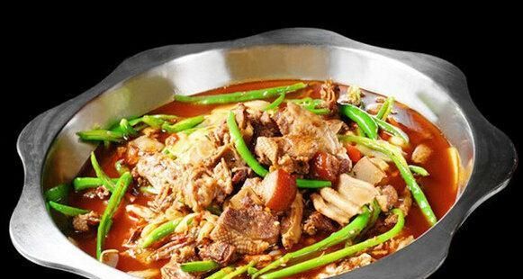 天府名菜集结ing！“五一”邀你品，节后等你评