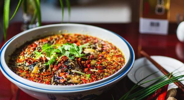 天府名菜集结ing！“五一”邀你品，节后等你评