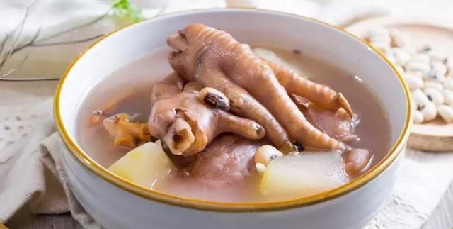 煲汤用好这3种豆，祛湿简单又有效