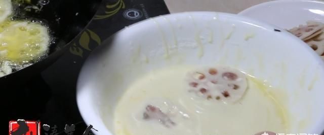 藕夹怎么做好吃又简单图5