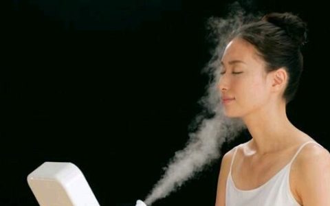 蒸汽蒸脸有什么好处(蒸汽蒸脸的正确步骤)