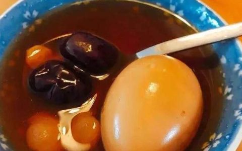 鸡蛋和什么一起吃暖胃(鸡蛋跟它是绝配驱寒暖身还美味)