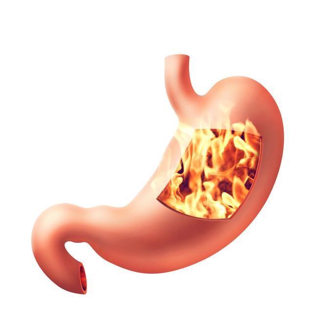 中医认为胃痛有不同类型，用真实案例教你7种胃痛如何选择中成药