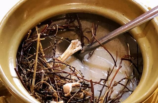鸡骨草和什么煲汤最好图1