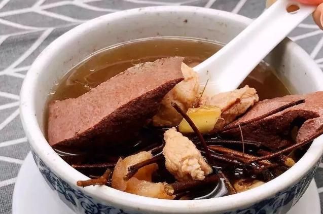 鸡骨草和什么煲汤最好图3
