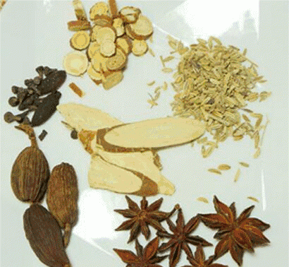 广东秘制鹅卤水配方是什么样的,吴山贡鹅卤水配方及制作方法图2