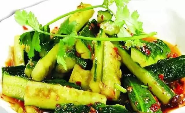 夏季养生食谱，降火就吃这些！