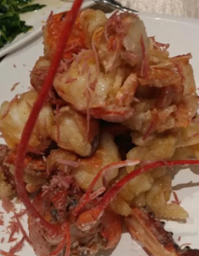 加拿大有什么好吃的特产图1