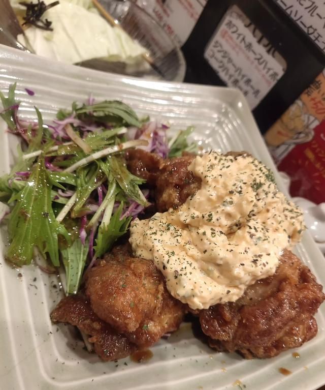 日本料理真的很好吃吗图7