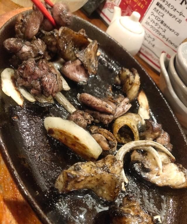 日本料理真的很好吃吗图9