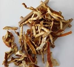 陈皮有什么作用,橙皮主治什么图2