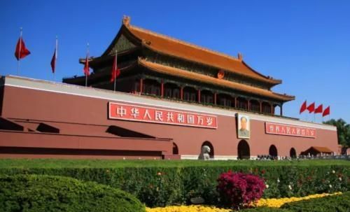 为什么古代城门要往里开图1