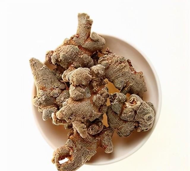 每日学习一味中药——三七