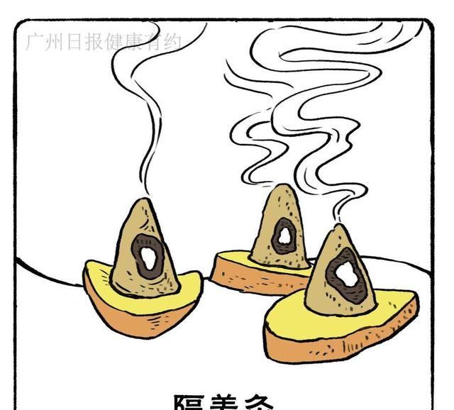 中医师眼里，姜在夏季还有这些妙用