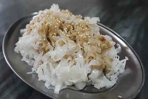 广东的肠粉皮可以做卷筒粉吗(袋装肠粉可以制作陈村粉吗)图2