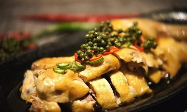 果实与佳肴丨凡此种种