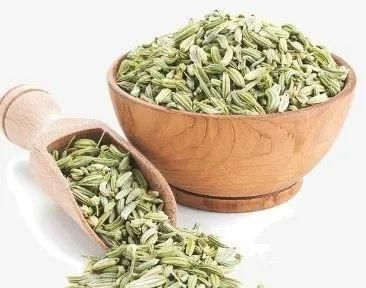 果实与佳肴丨凡此种种