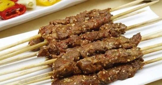 果实与佳肴丨凡此种种