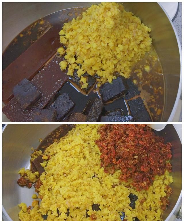 红枣+生姜+红糖，一杯下肚，全身上下都暖烘烘的