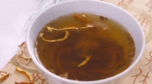 喝药酒好处多 想喝药酒养生的人快来看