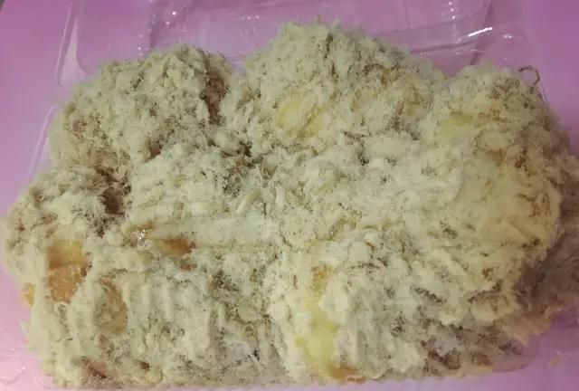 鲍师傅到底是哪里的,鲍师傅黄牛图3