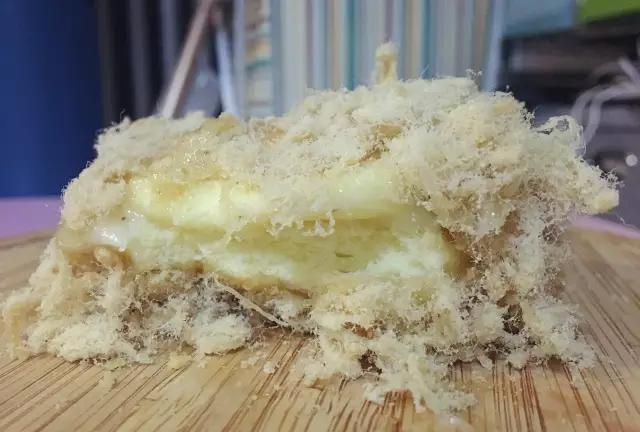 鲍师傅到底是哪里的,鲍师傅黄牛图6