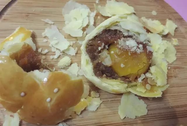 鲍师傅到底是哪里的,鲍师傅黄牛图19
