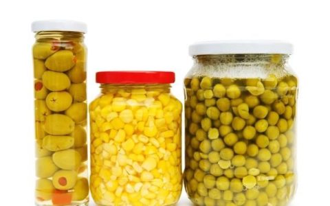 痛风能吃豆制品和豆腐吗,各种豆腐加工制作