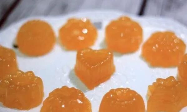 软糖好不好做,软糖怎么做喝的图3