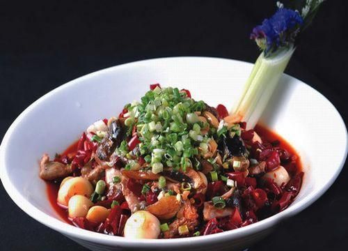 乌骨鸡除了炖汤,还有什么营养的吃法呢图3