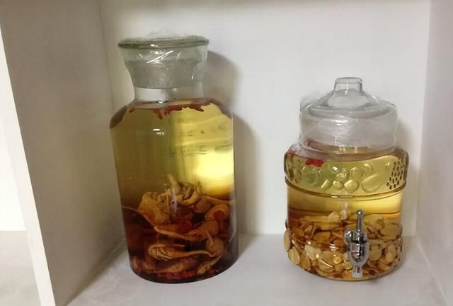 自己泡药酒，安全吗？提醒：这3类中药或带有毒性，不建议泡酒
