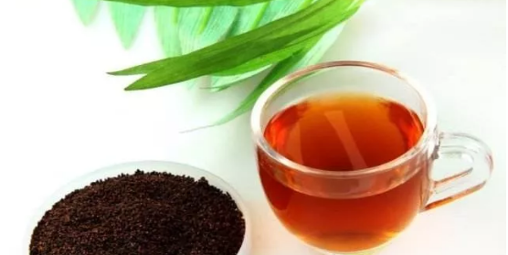 不是茶却胜于茶的“茶”——虫茶