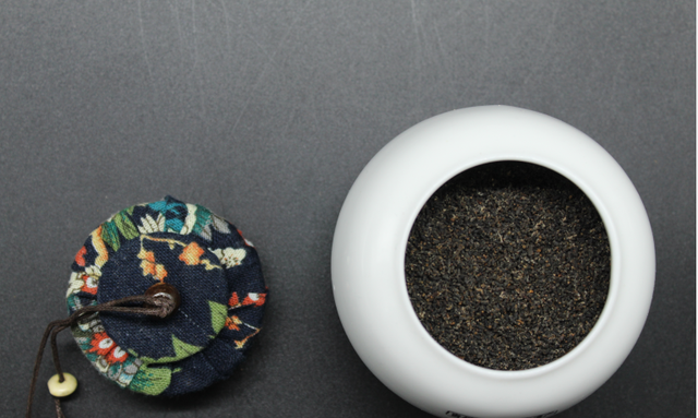 不是茶却胜于茶的“茶”——虫茶
