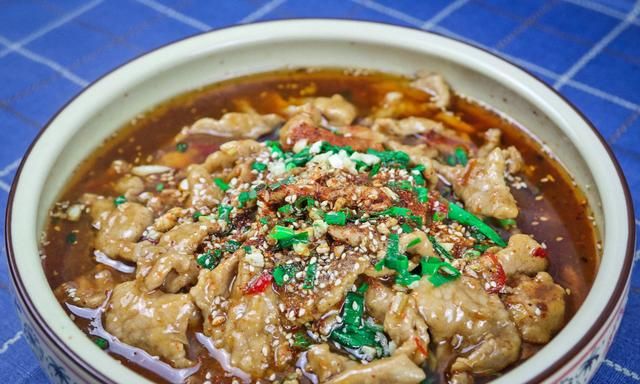 “长肉最快”的6道菜，减肥的人从来都不碰，你可能天天还在吃