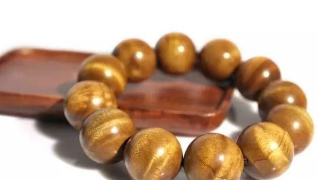 金丝楠木有毒吗(金丝楠木香味有毒吗)图2