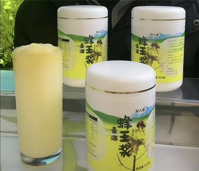 吃蜂王浆的好处与坏处有哪些？不要盲目追捧蜂皇浆，一分为二去了解它