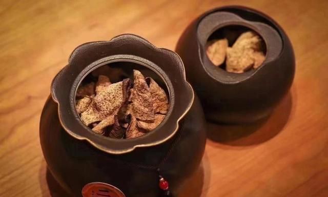 常用陈皮泡水喝，身体会发生什么变化？中医：能改善5大问题