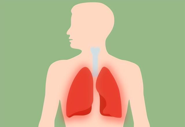 胸闷胸痛？呼吸变浅、变快？可能是胸膜炎惹的祸