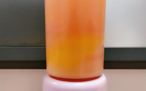 各种果汁搭配的功效与作用