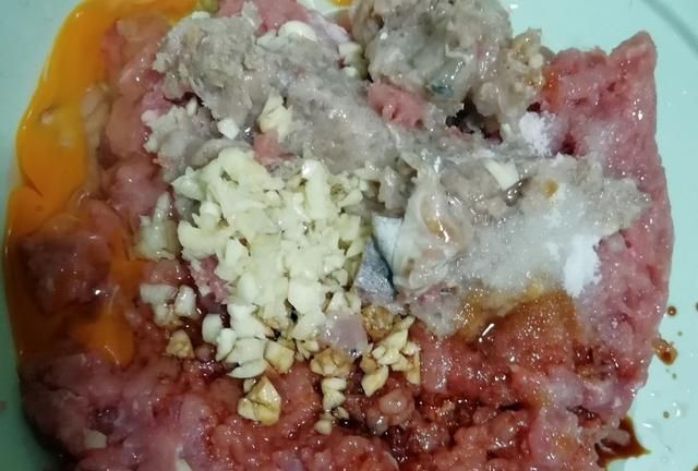广东客家菜煎酿三宝怎么做的图9