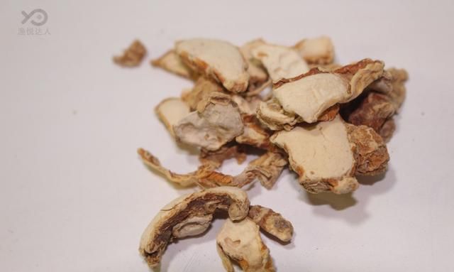 自制中药诱鱼药酒，配方看似很简单，但效果可不一般哦