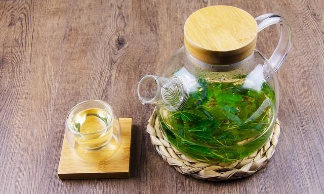 桑叶的功效与作用？疏风散热，除热止汗的良药