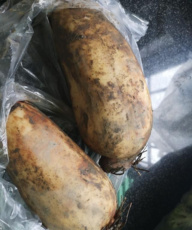 莲藕怎么挑?怎么用好莲藕煲汤呢图10