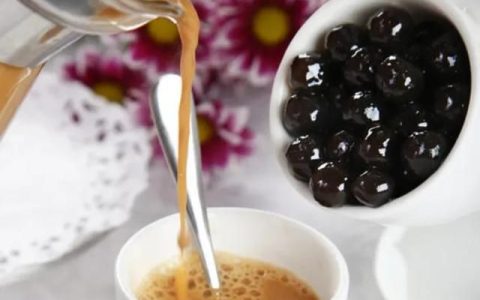 珍珠粉圆哪种牌子最好(珍珠粉圆买哪个牌子好)