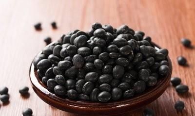 黑豆有什么作用补血吗(黑豆和红小豆哪个补血)图8