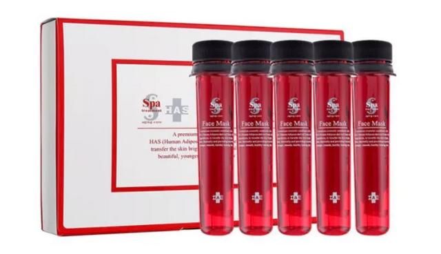 你用过哪些干细胞面膜呢(干细胞好用的面膜)图3
