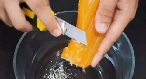 家里香皂不仅能清洁皮肤，还有更多作用，给家里省了不少钱看看吧