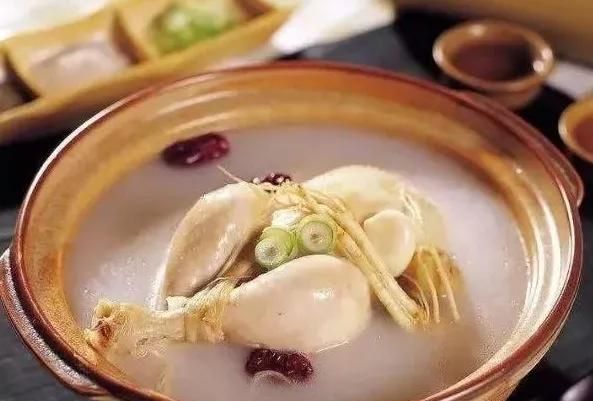 【马博士女性“养生馆”】药食同源：葛根的用法